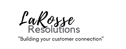 Building your customer connection