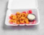 Fried Shrimp (Shrimp Only)