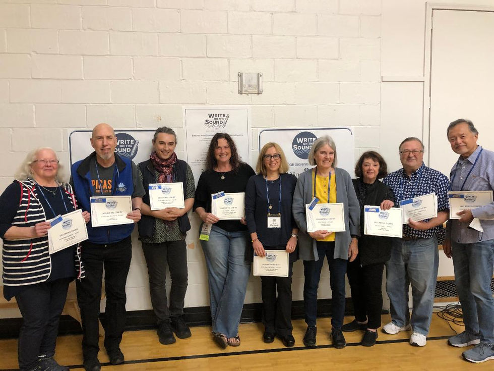 All awards