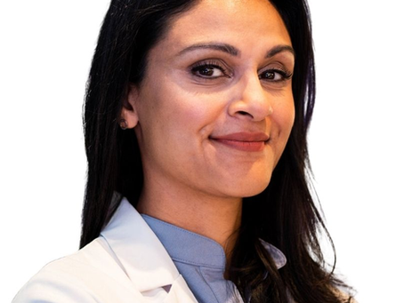 Dr. Fallon Patel OD