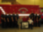 SORT Team Award.JPG