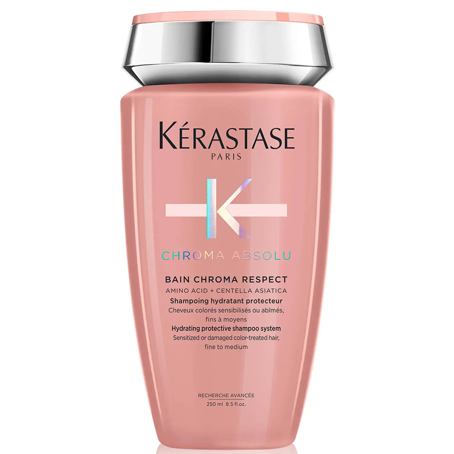 Chroma Absolu Hydrating Protective Shampoo 250ML