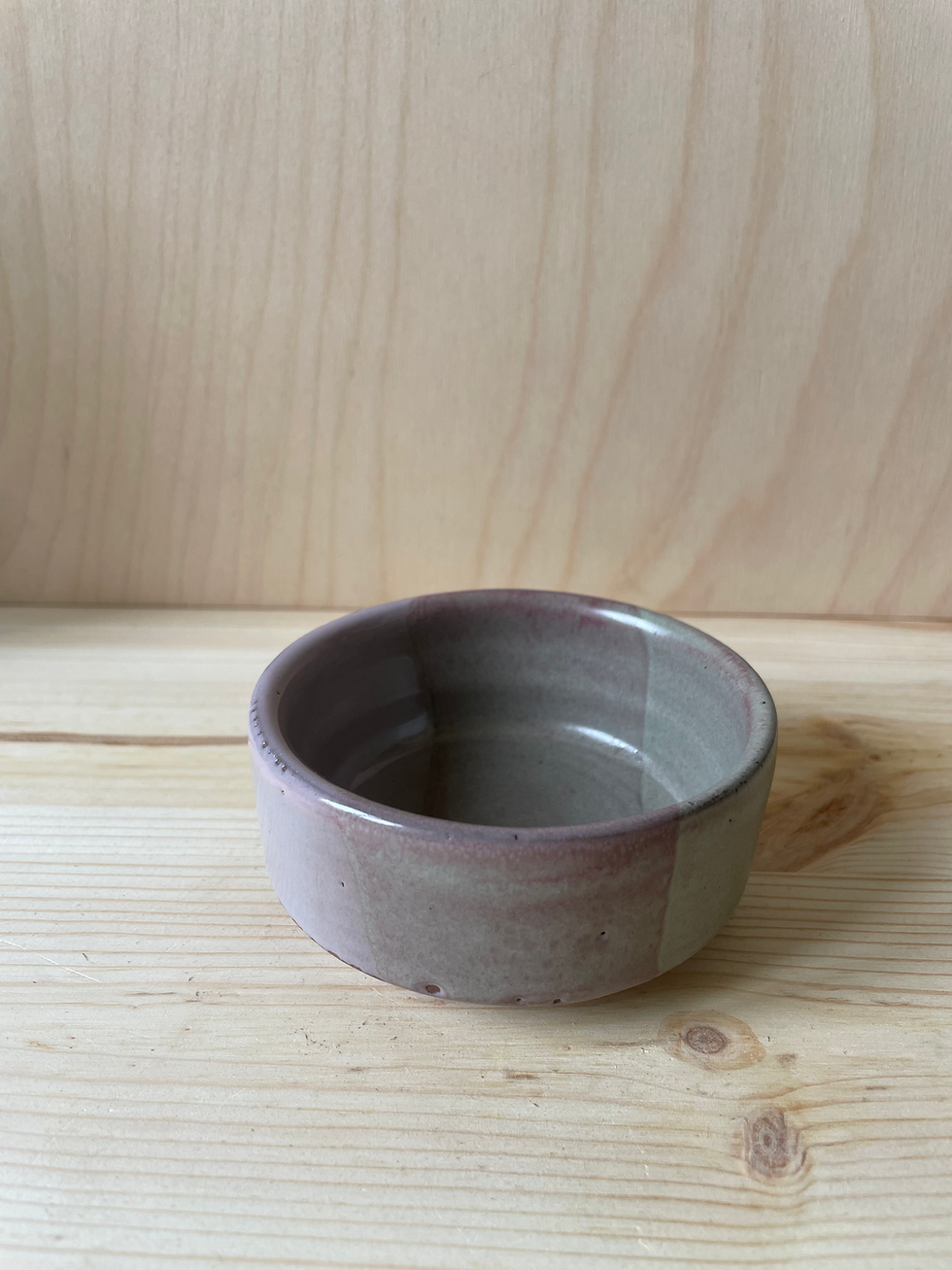 Miniature : Coupelle "Duo"