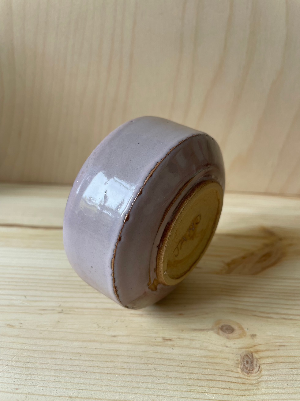 Miniature : Coupelle "Duo"