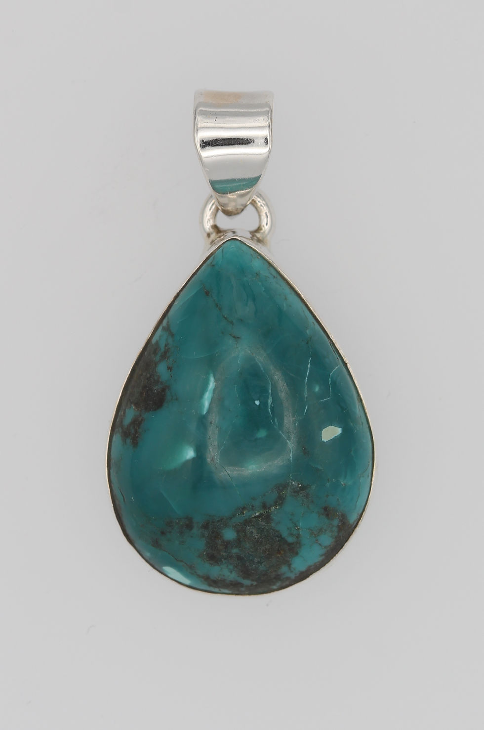 Turquoise Pendant