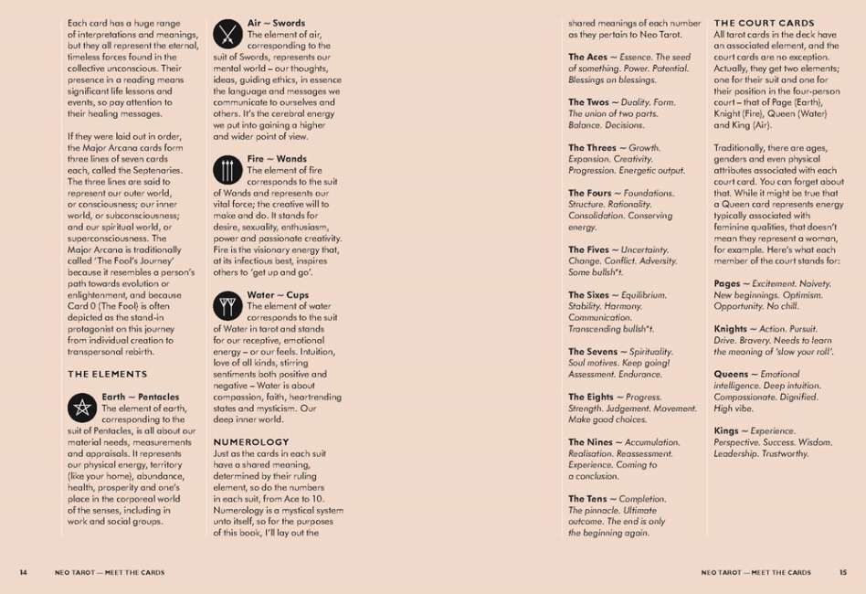 Thumbnail: Neo Tarot