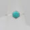 Thumbnail: Turquoise Ring