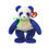 Thumbnail: Domino the Panda II - Ty Beanie Baby