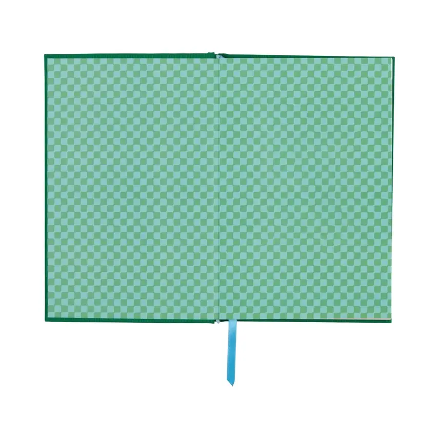 Thumbnail: "Pardon Me" Journal