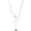 Thumbnail: Triple Layered Necklace