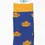 Thumbnail: Yellow Submarine Socks