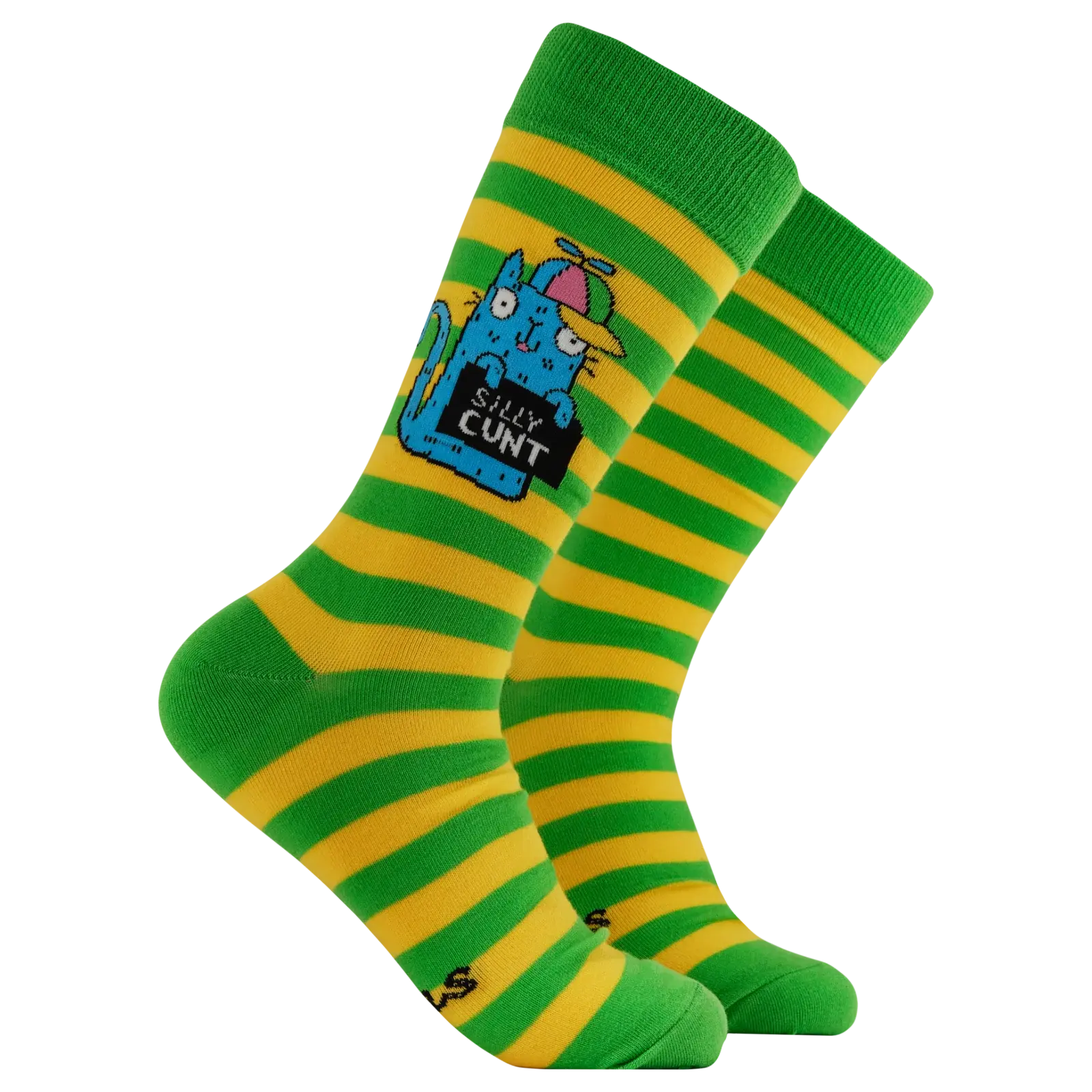 Silly C*nt Socks