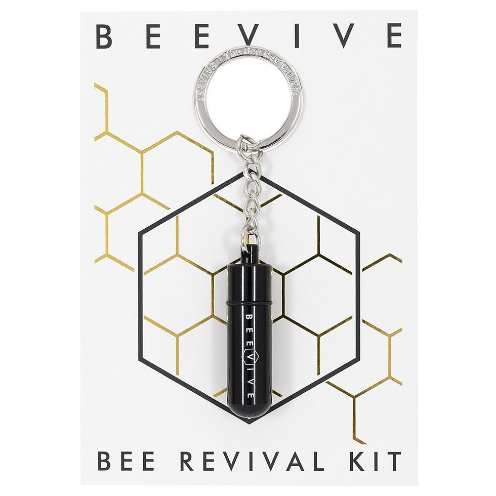Thumbnail: BeeVive - Bee Revival Kit