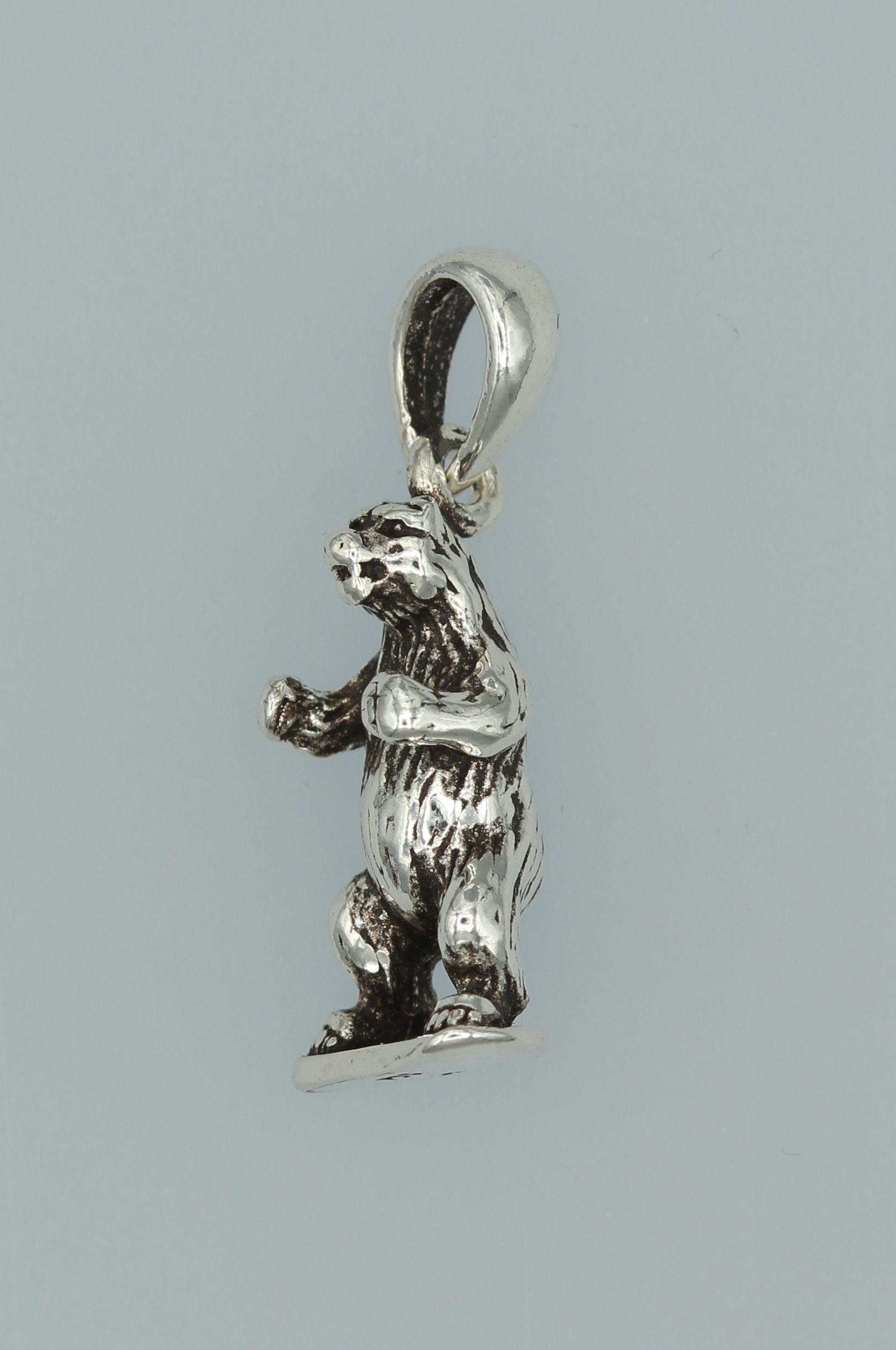 Bear Pendant