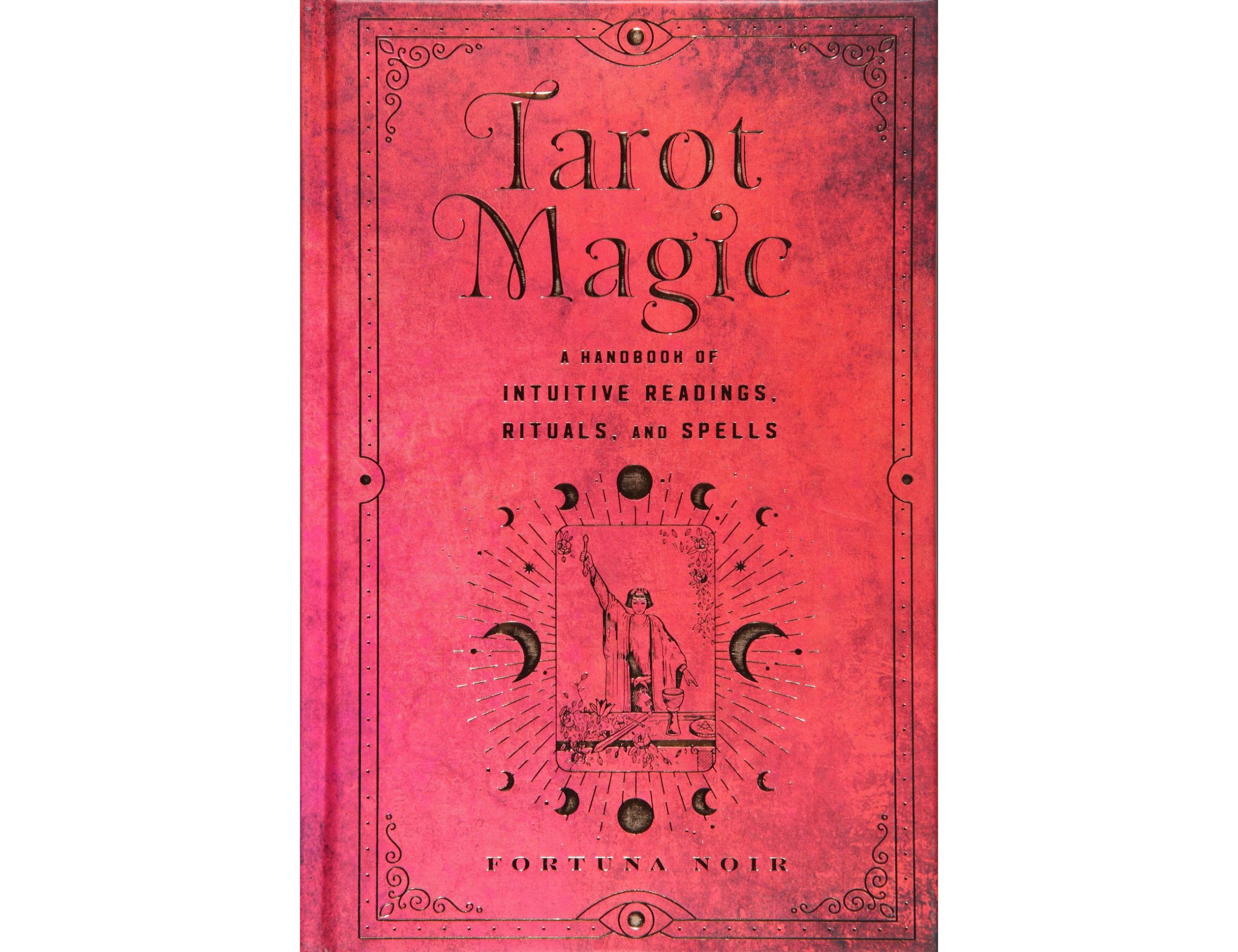 Tarot Magic