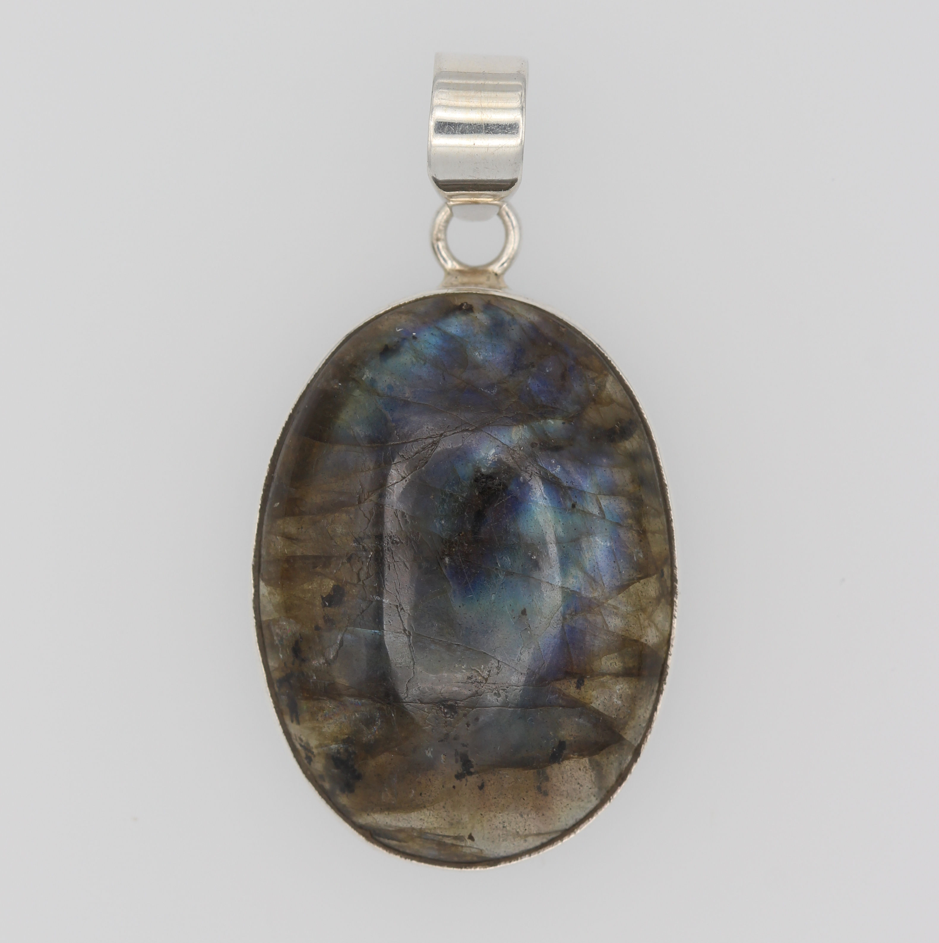 Labradorite Pendant