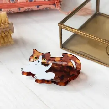 Cat Hair Clip
