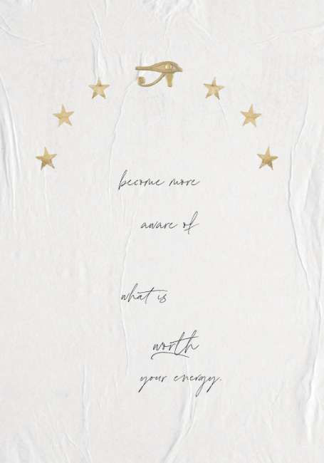 Thumbnail: Reflection - Mindful Ritual Cards