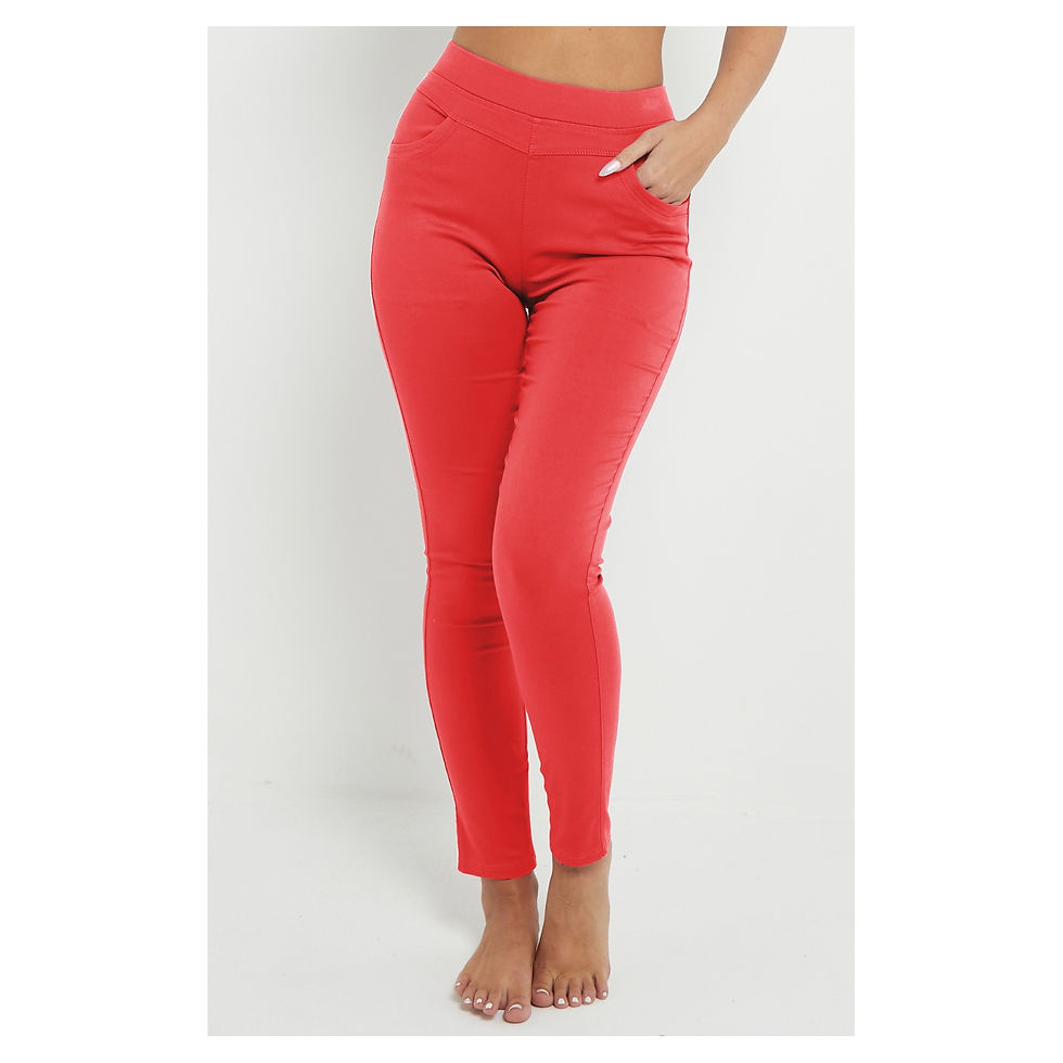 Thumbnail: Magic Trousers