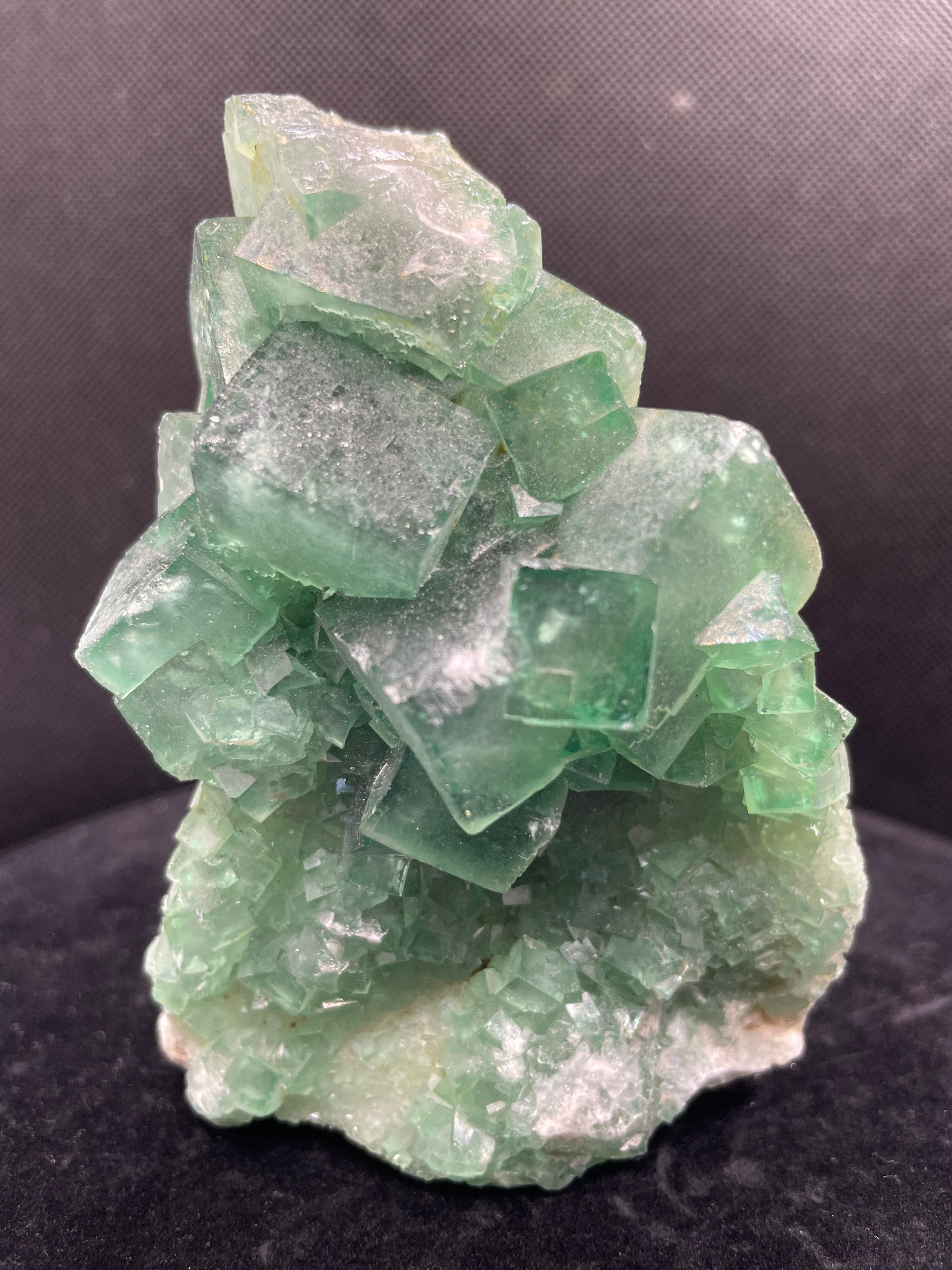 Fluorite