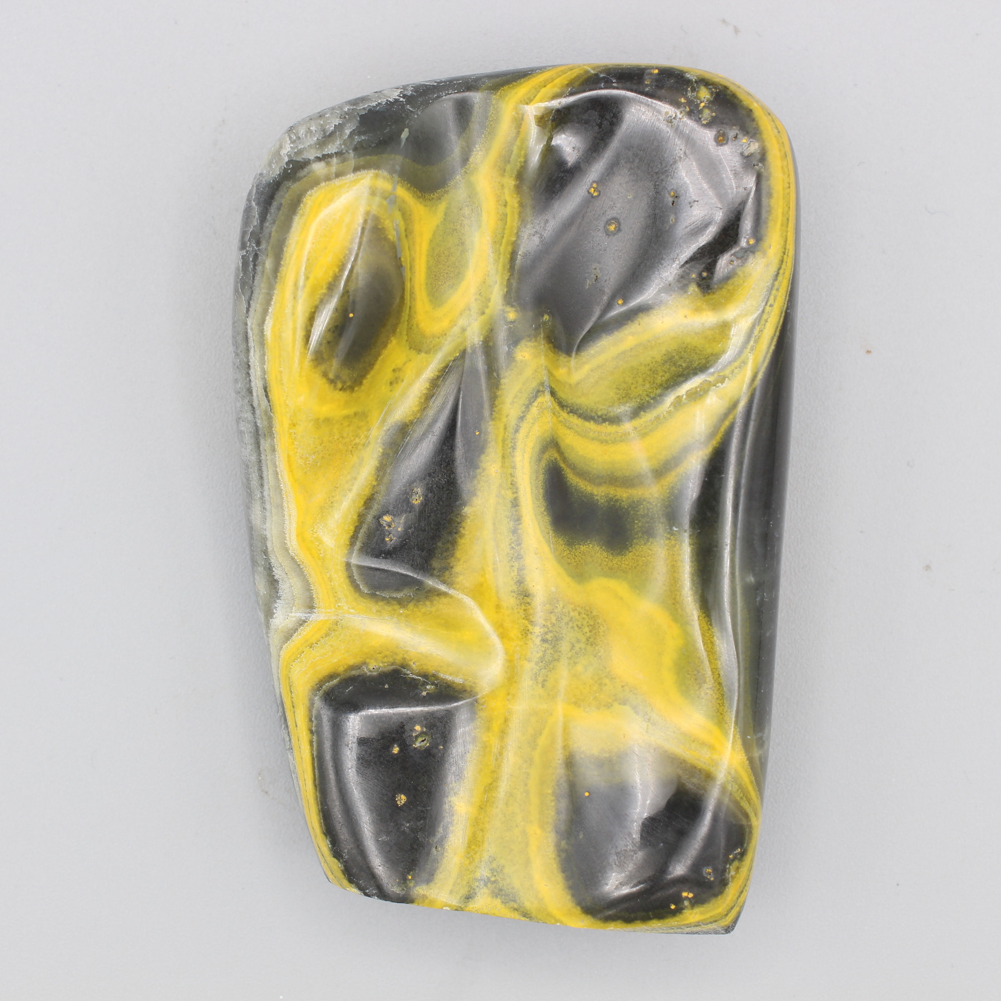 Bumblebee Jasper Freeform