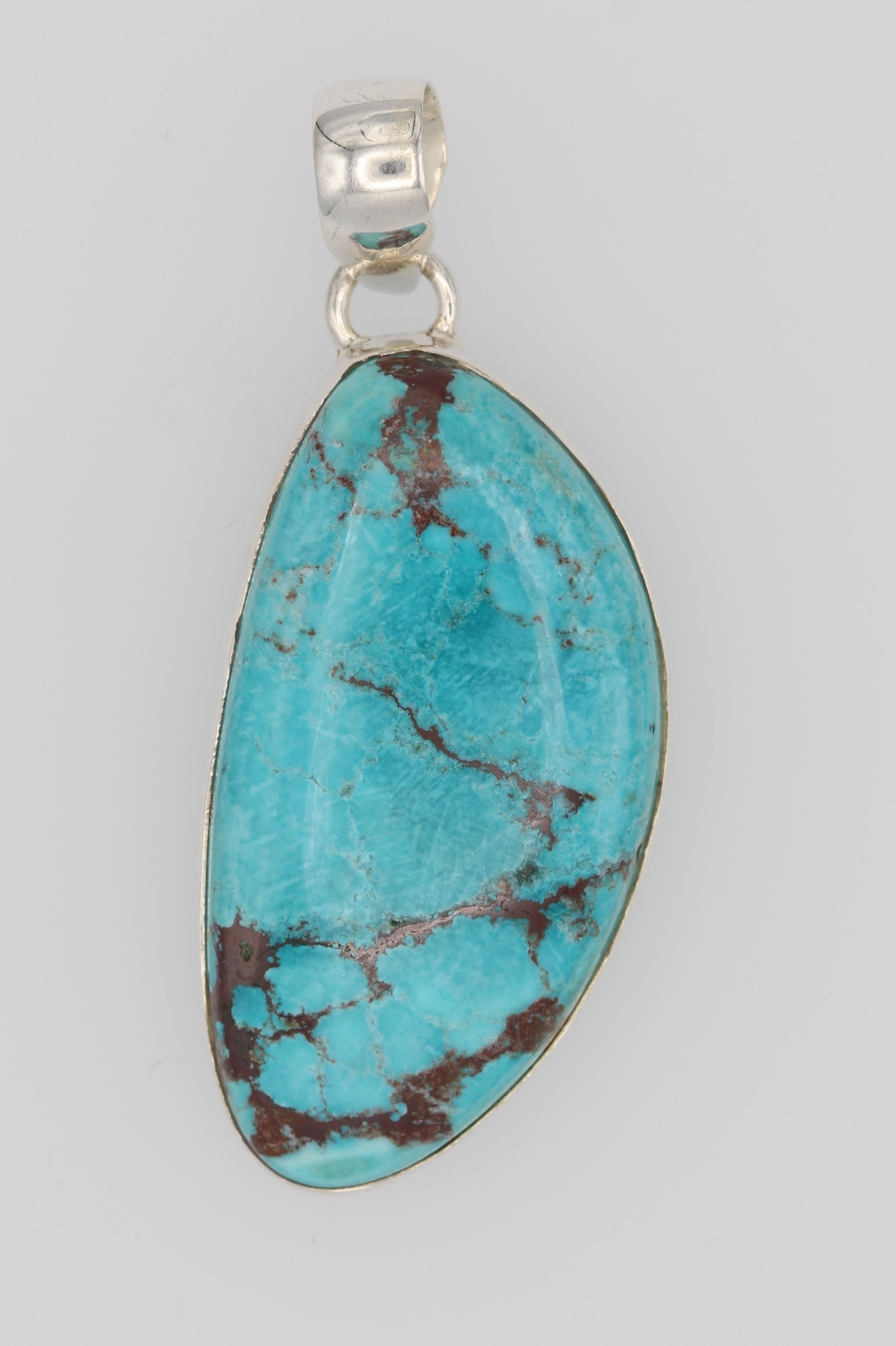 Turquoise Pendant