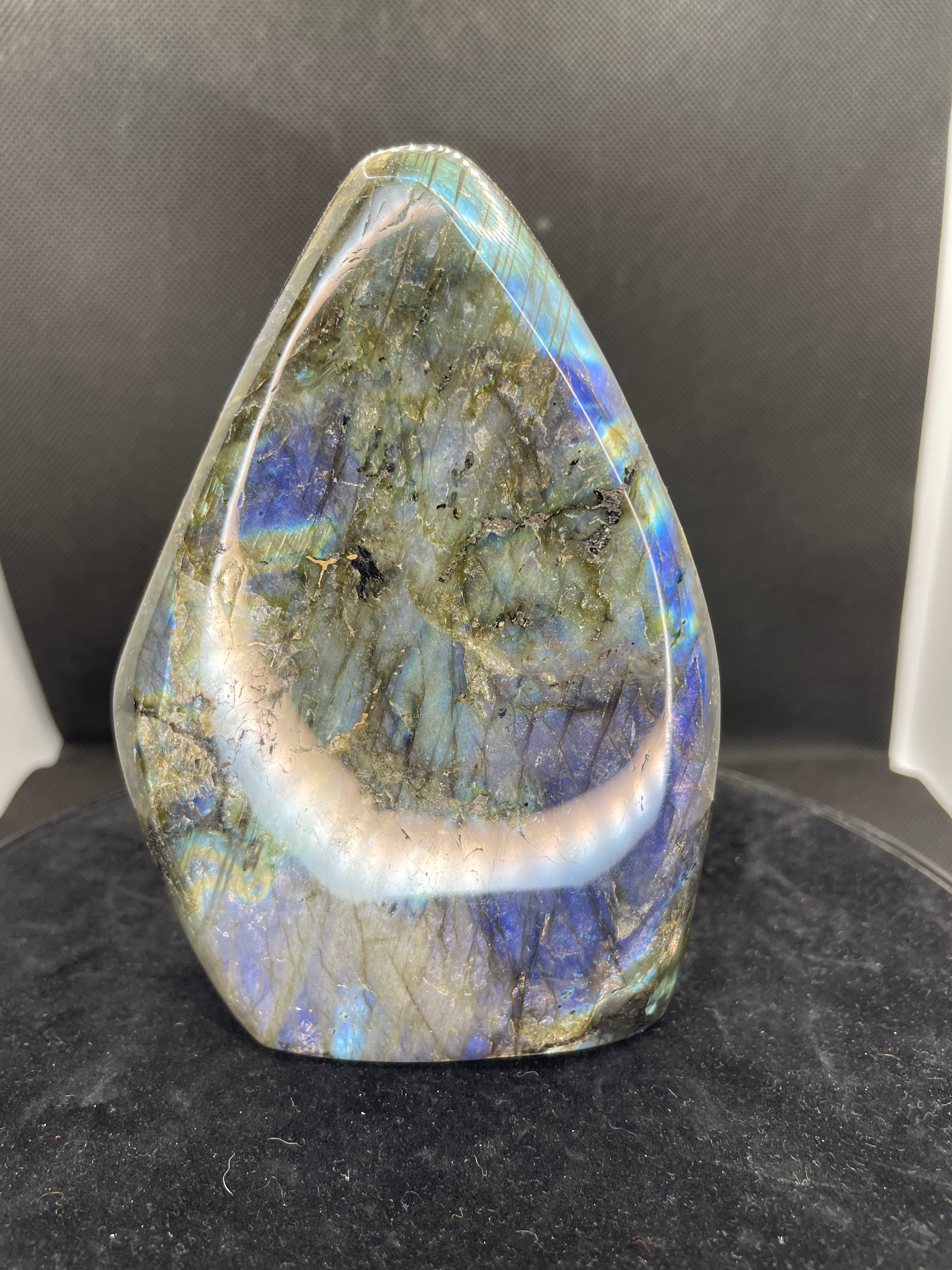 Labradorite Freeform
