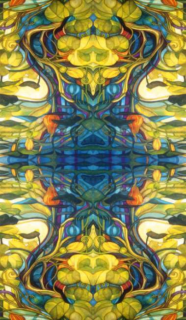 Thumbnail: Crystal Tarot