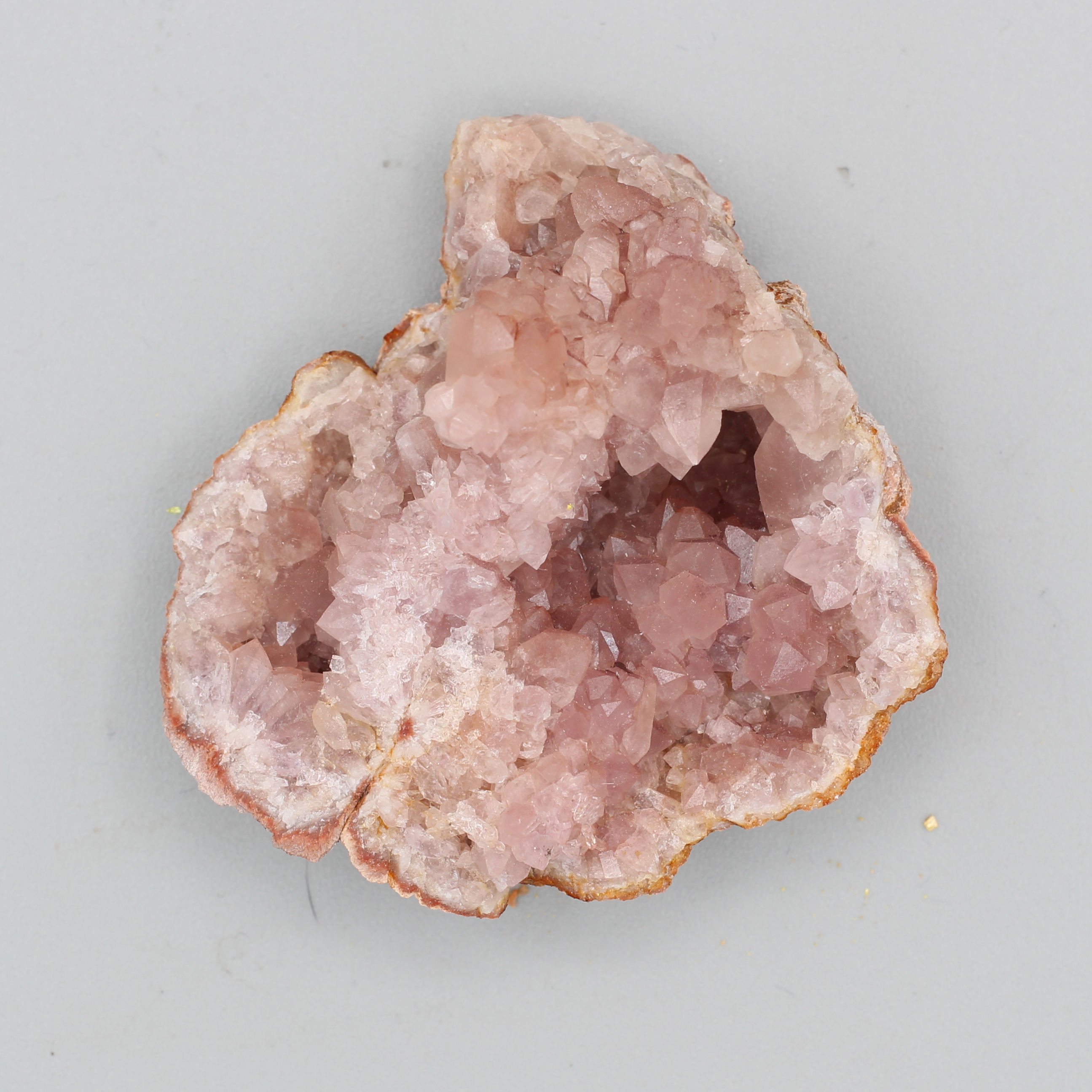 Pink Amethyst