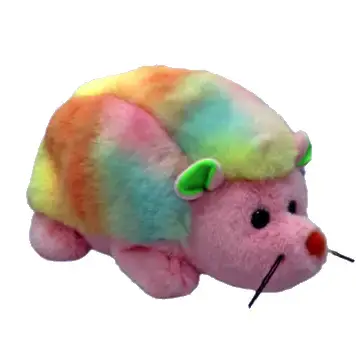 Ruffles the Hedgehog II - Ty Beanie Baby