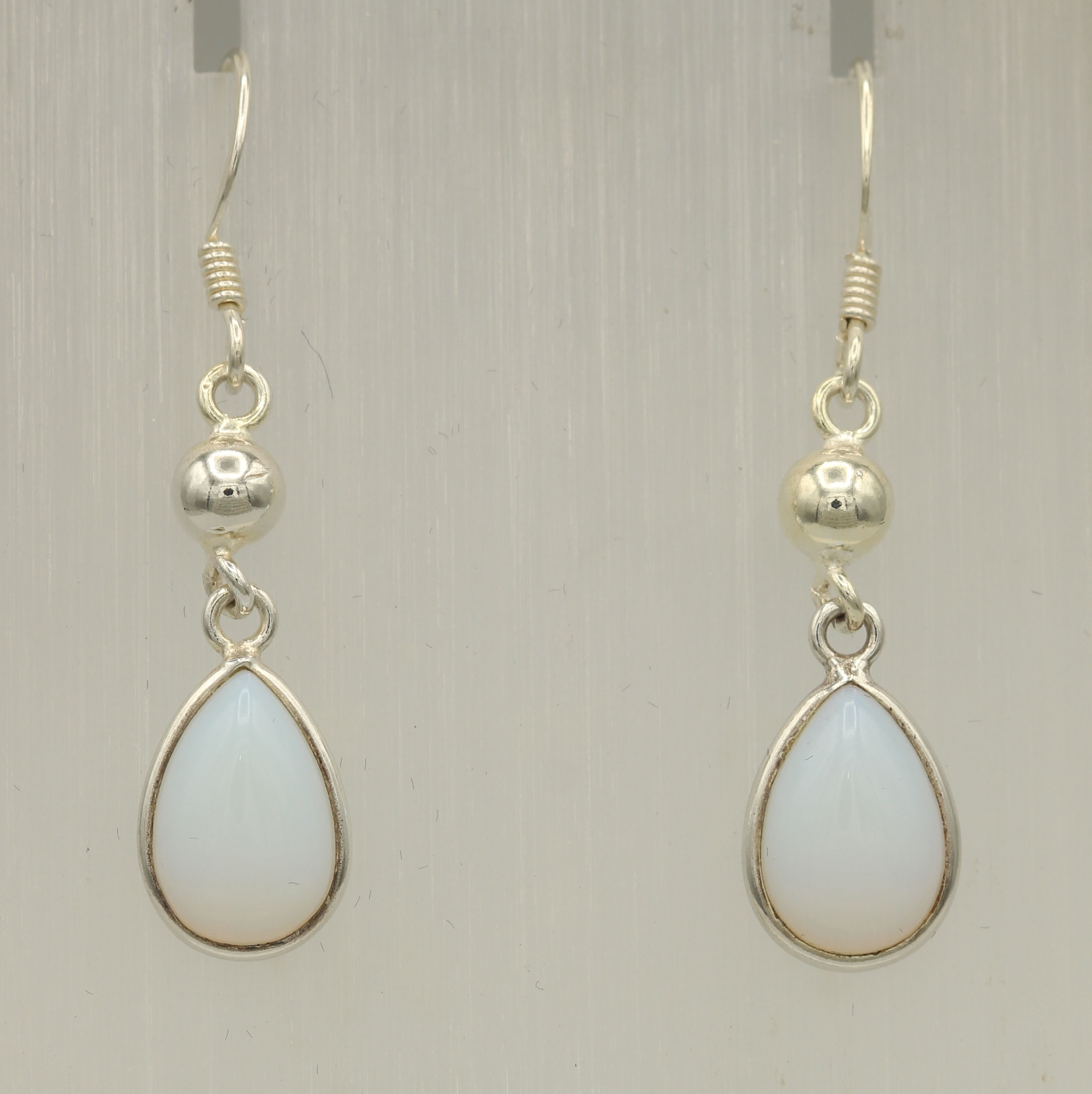 Opalite Earrings