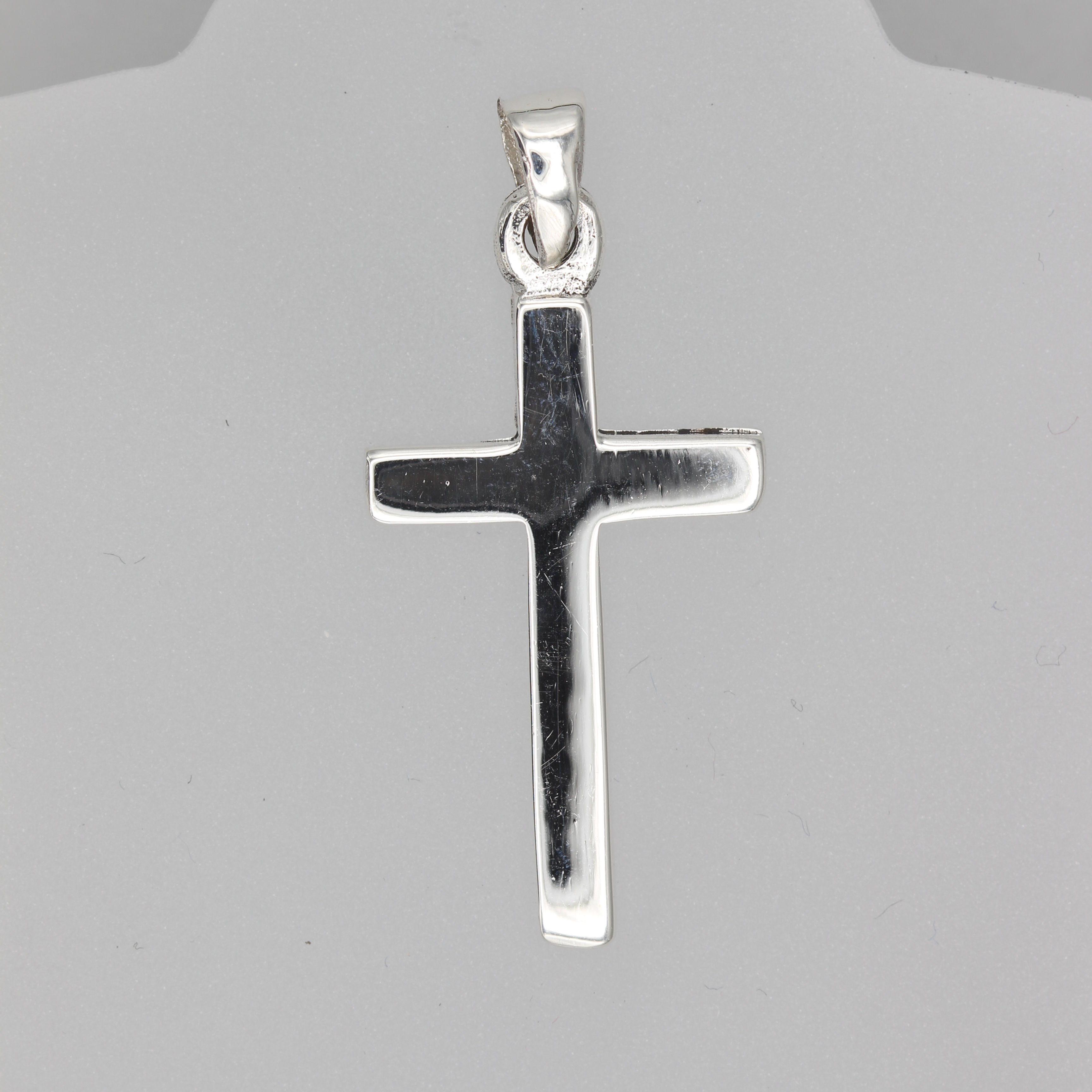 Cross Pendant