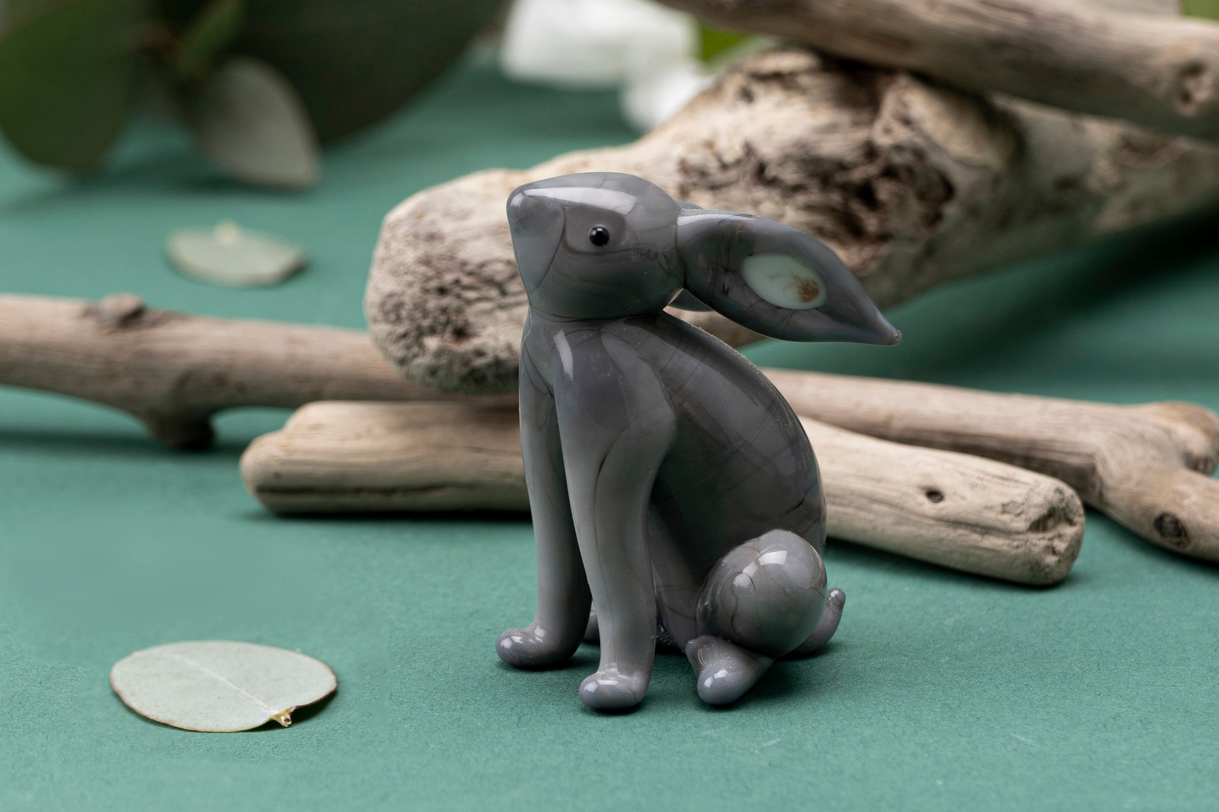 Secret Garden Stargazing Hare