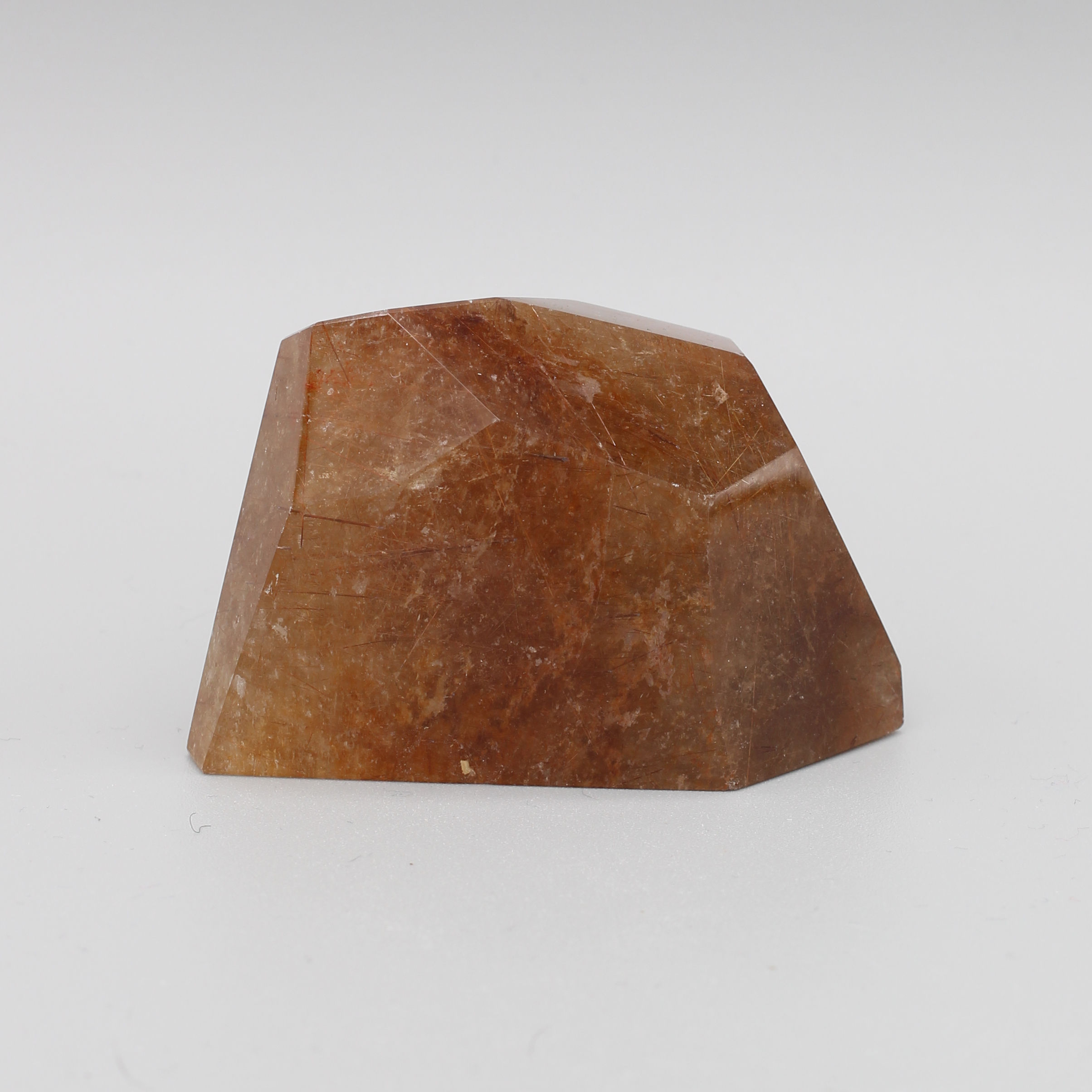 Rutilated Quartz