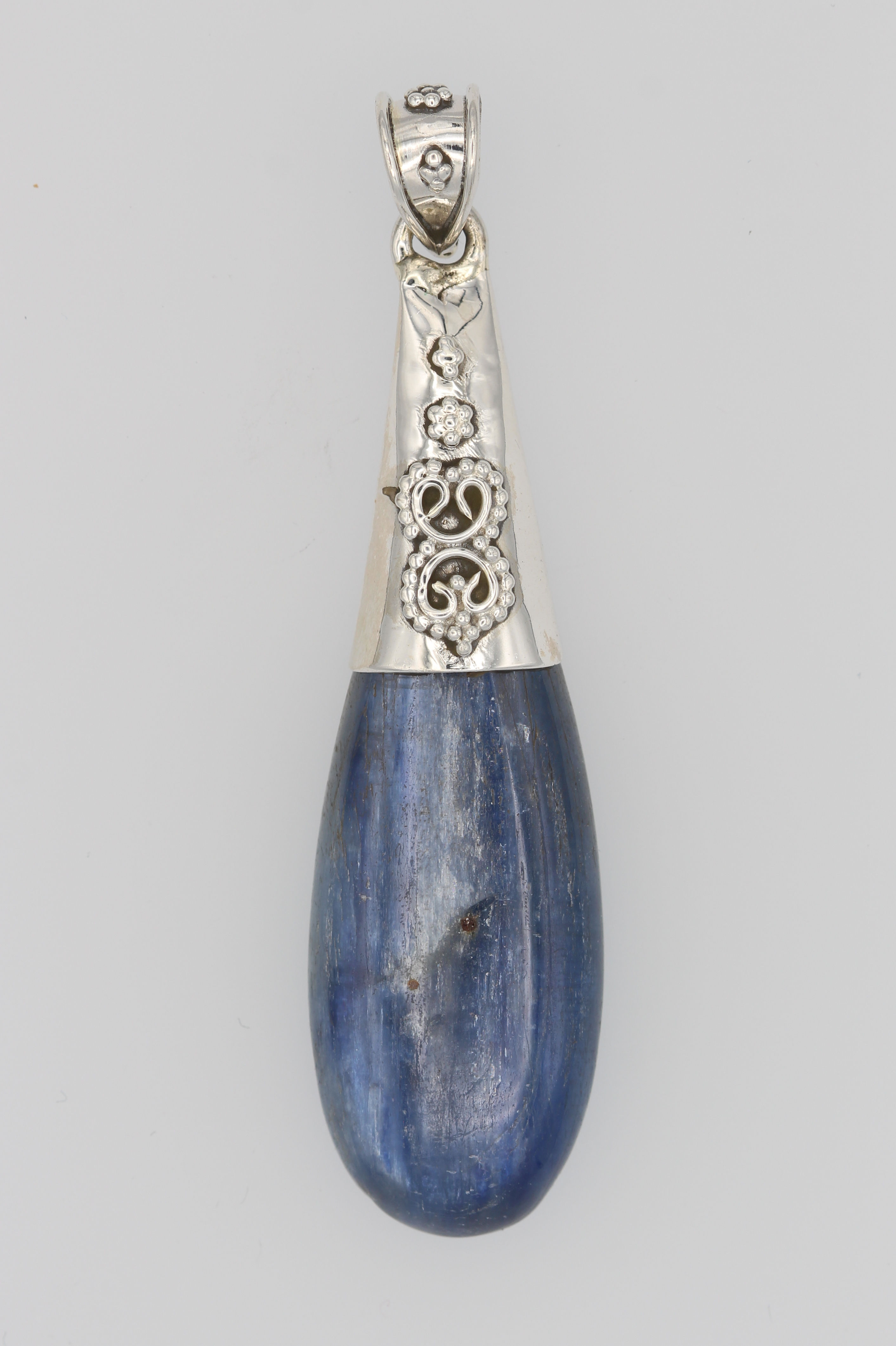 Kyanite Pendant