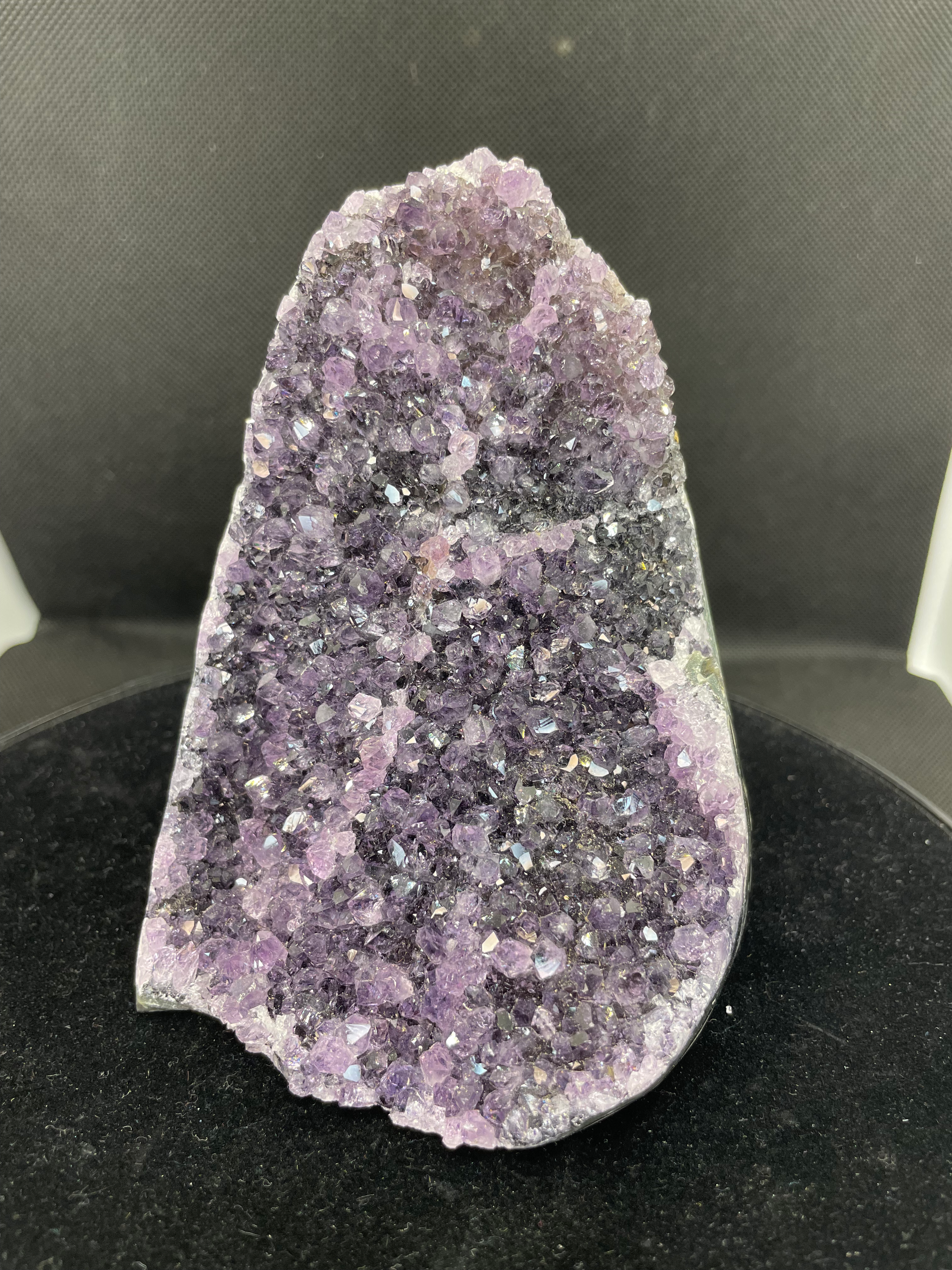 Amethyst Bed