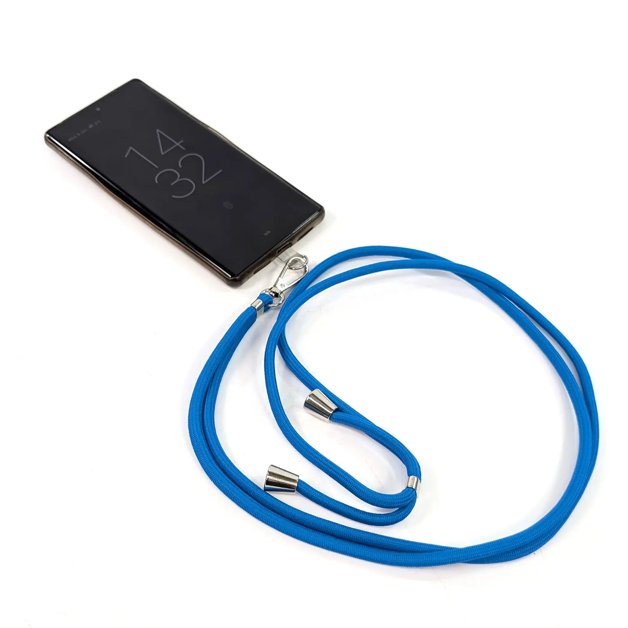 Adjustable Cross-Body Phone Strap