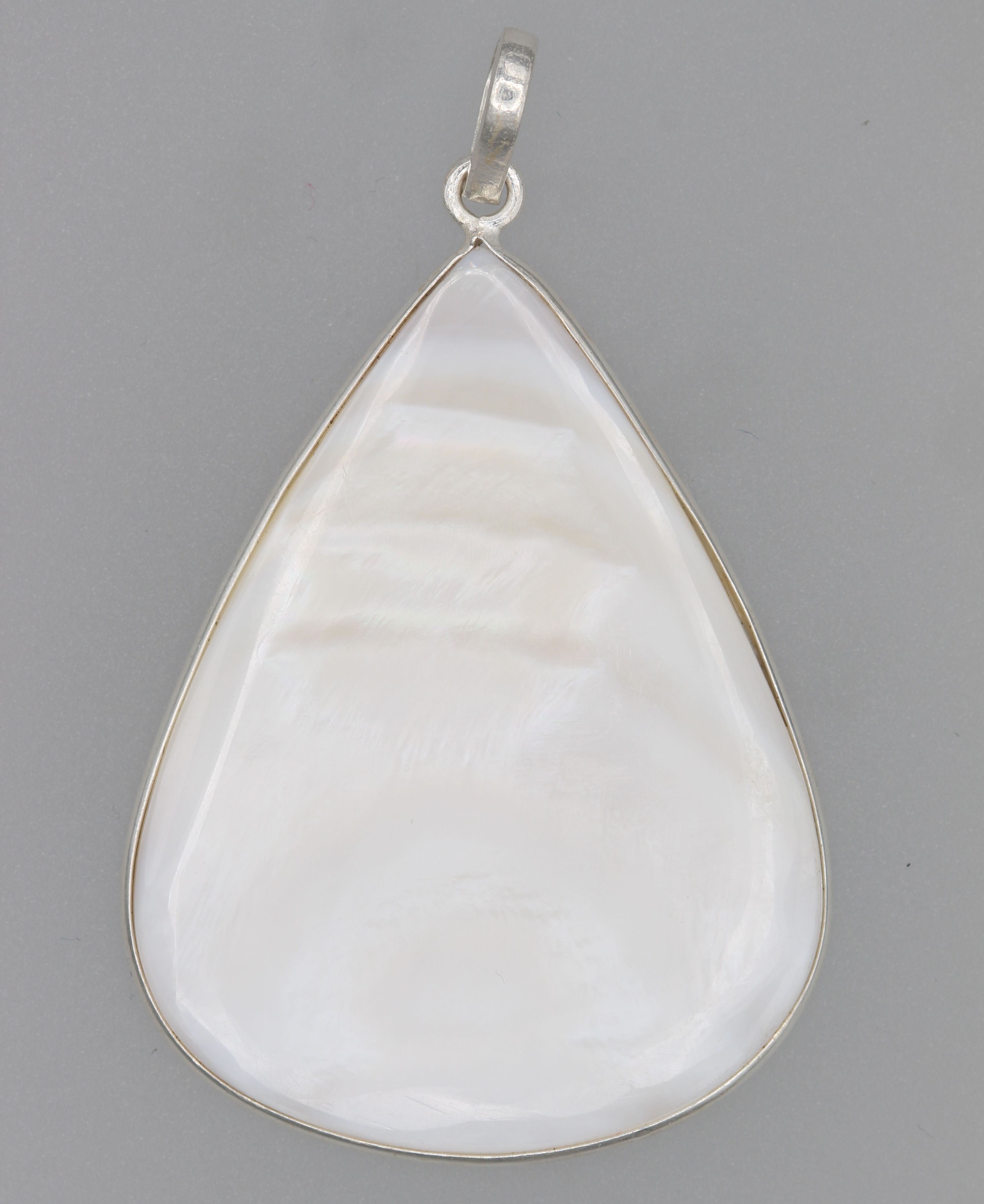 Mother-of-Pearl Pendant