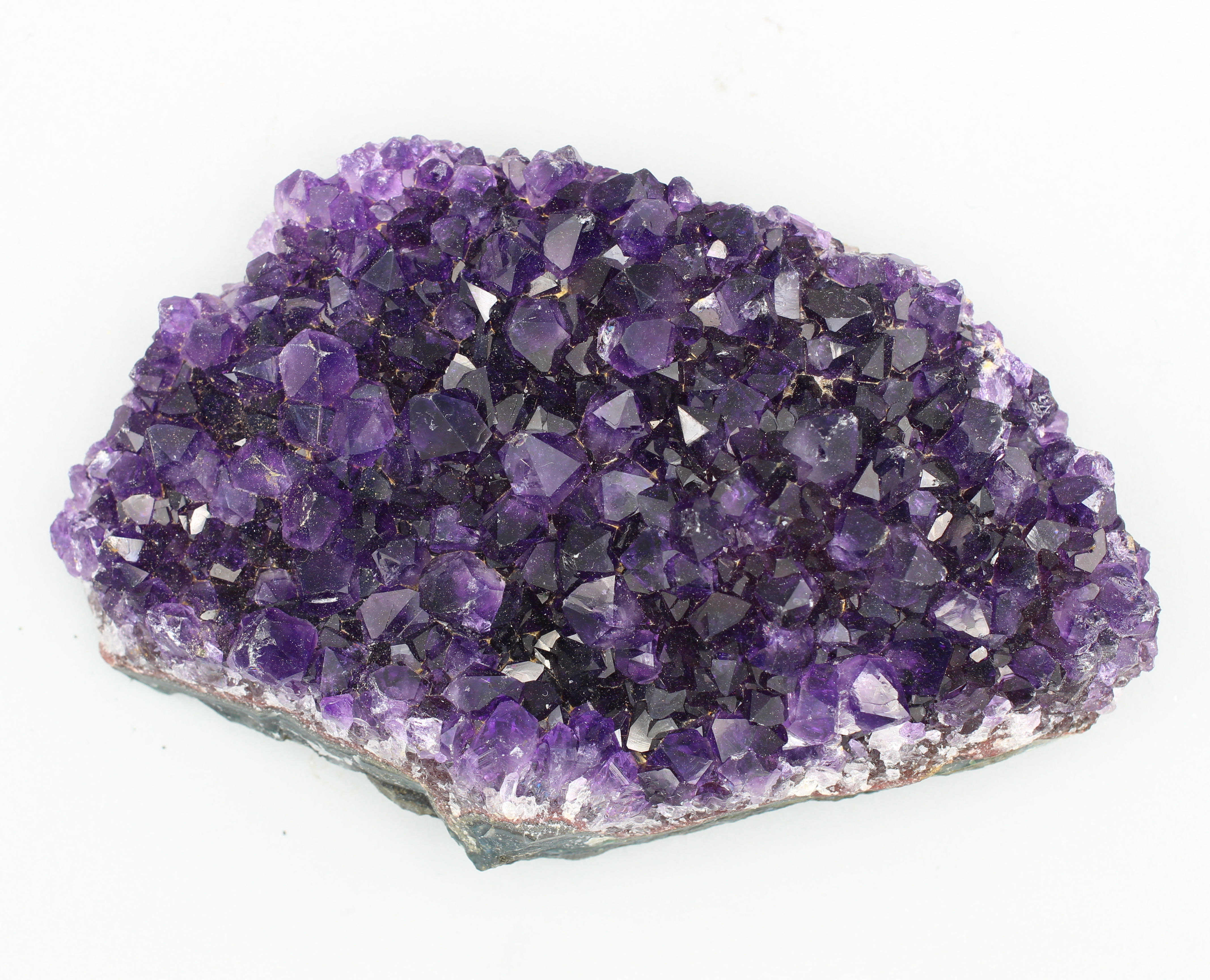 Amethyst Bed