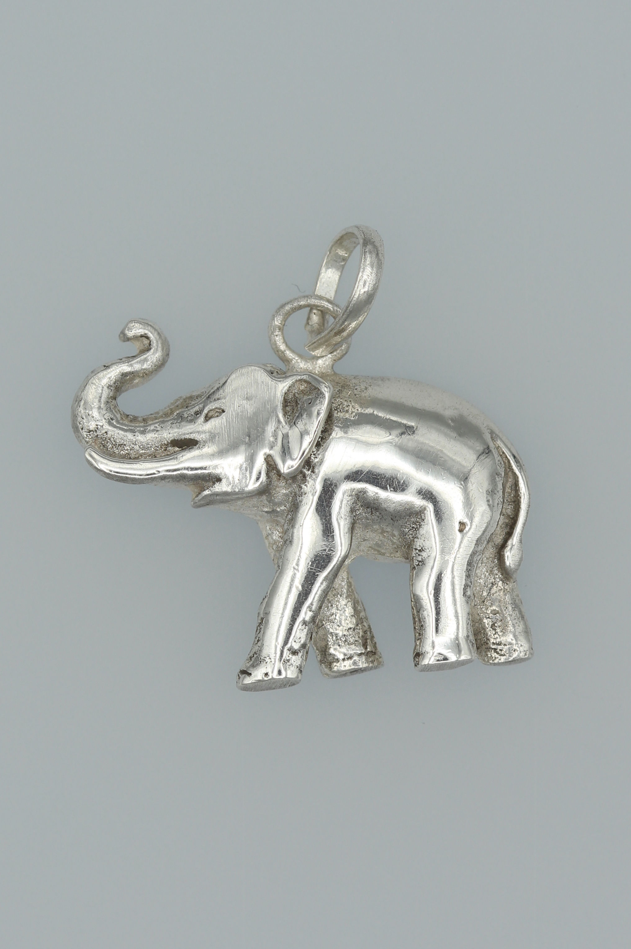 Elephant Pendant