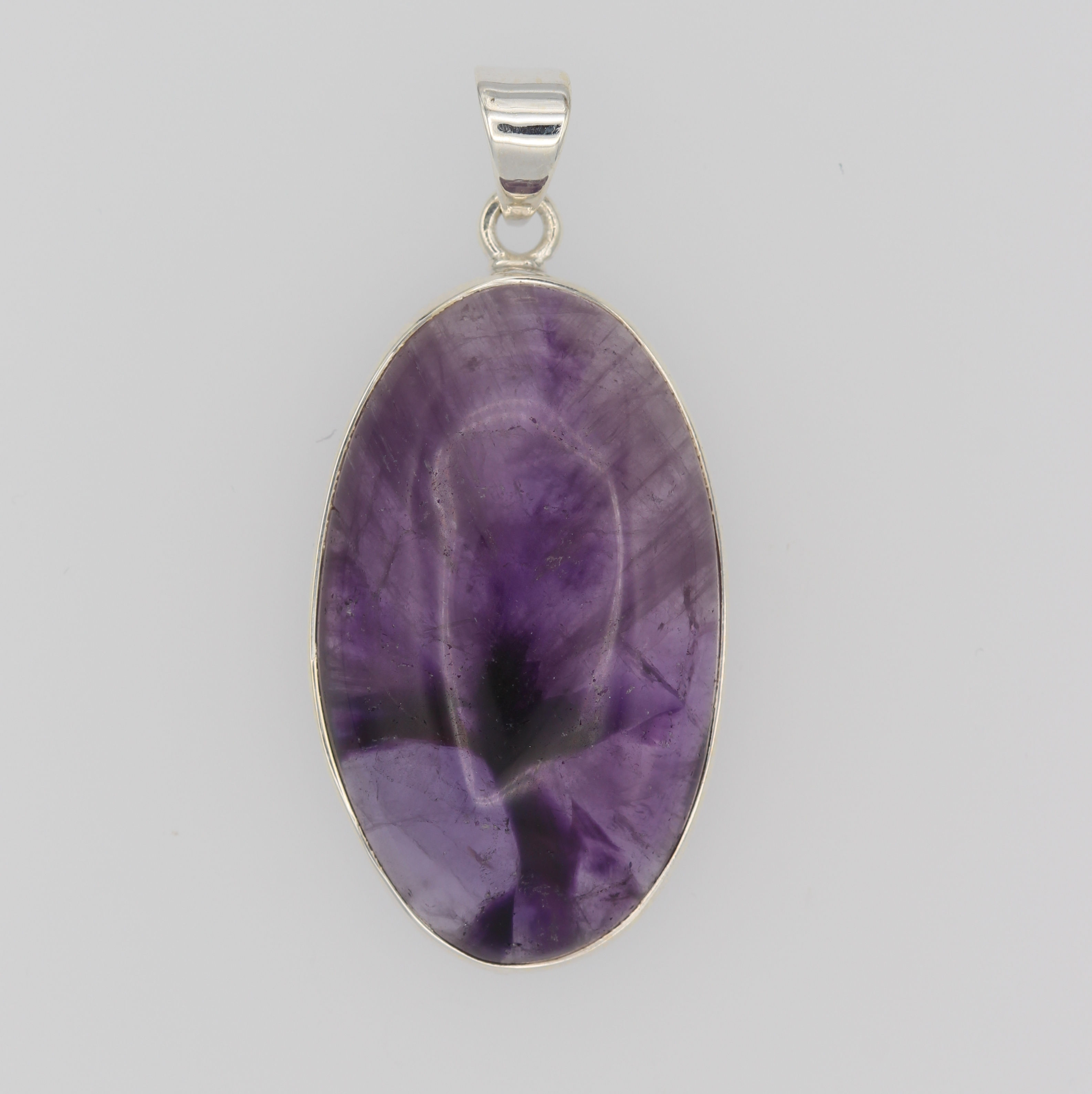 Amethyst Pendant