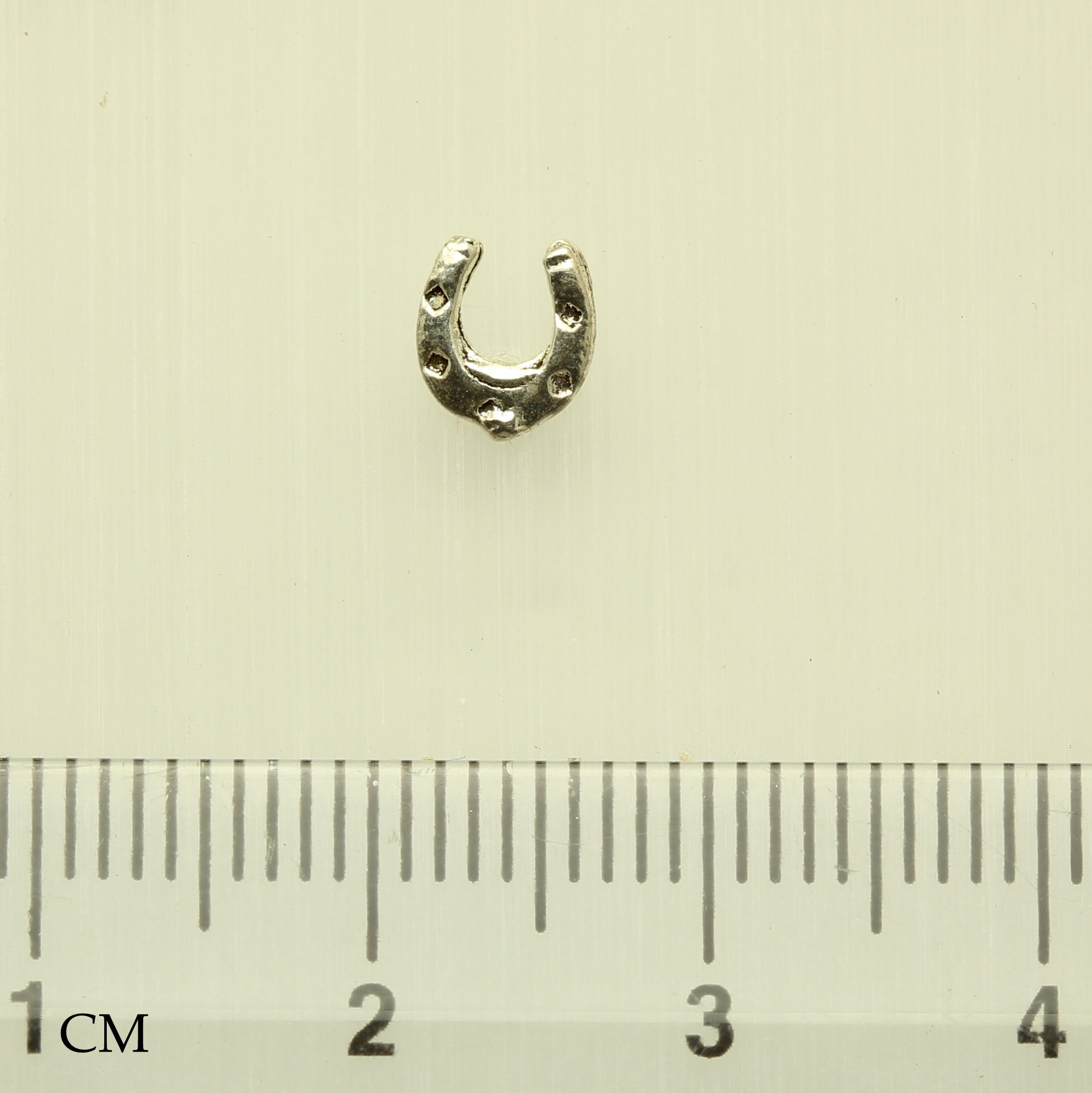 Horseshoe Stud