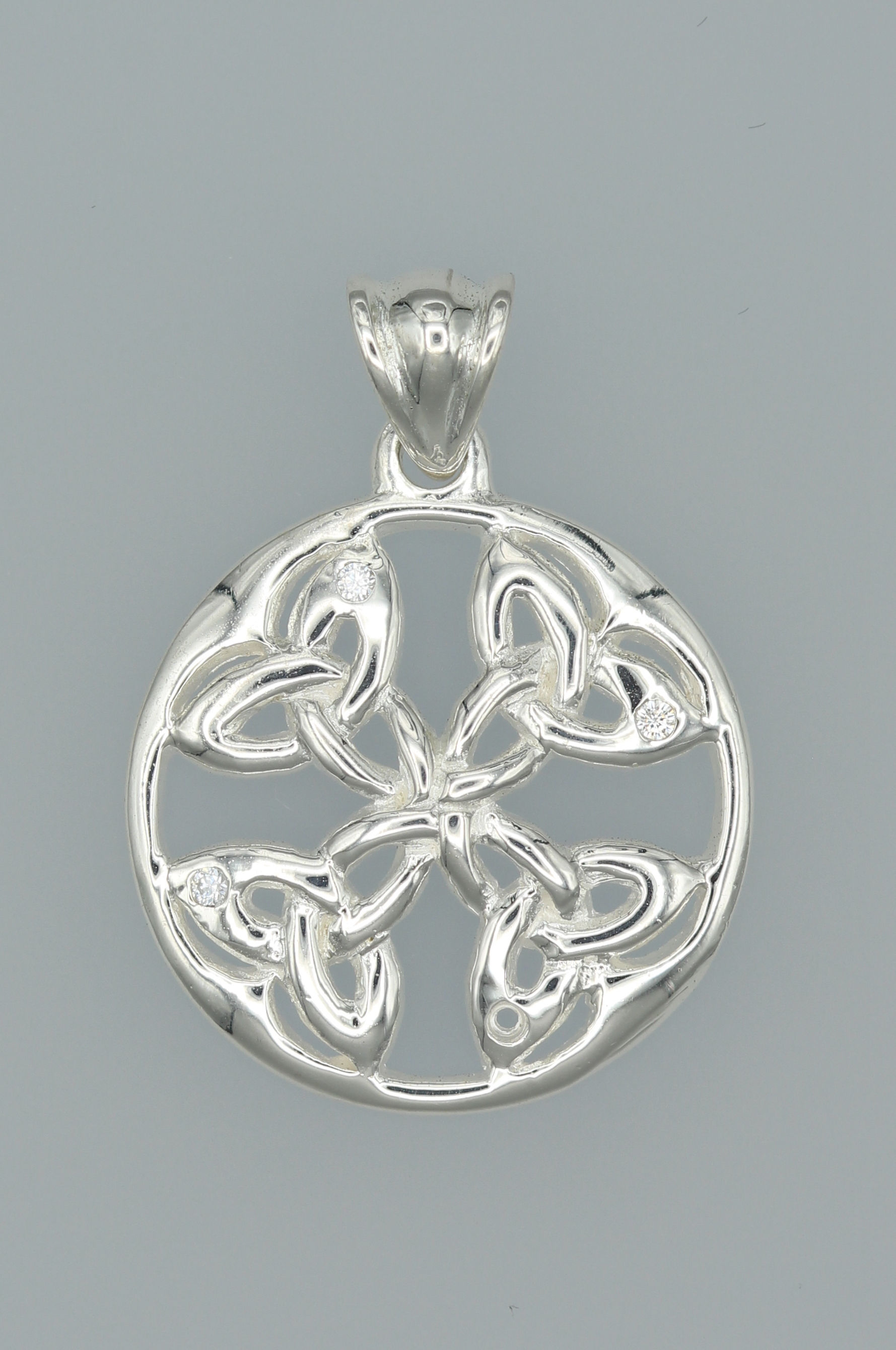 Celtic Pendant