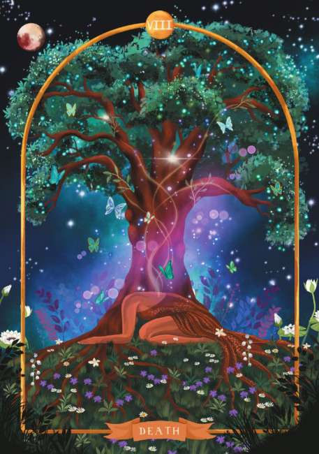 Thumbnail: Goddess Astrology Oracle Cards