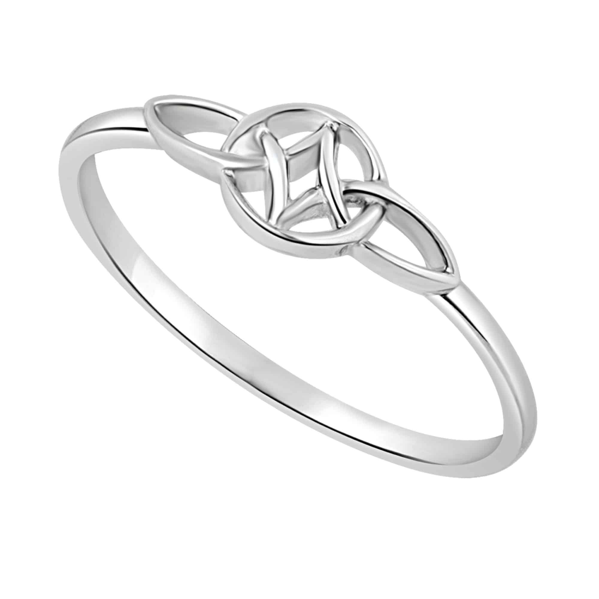 Celtic Ring