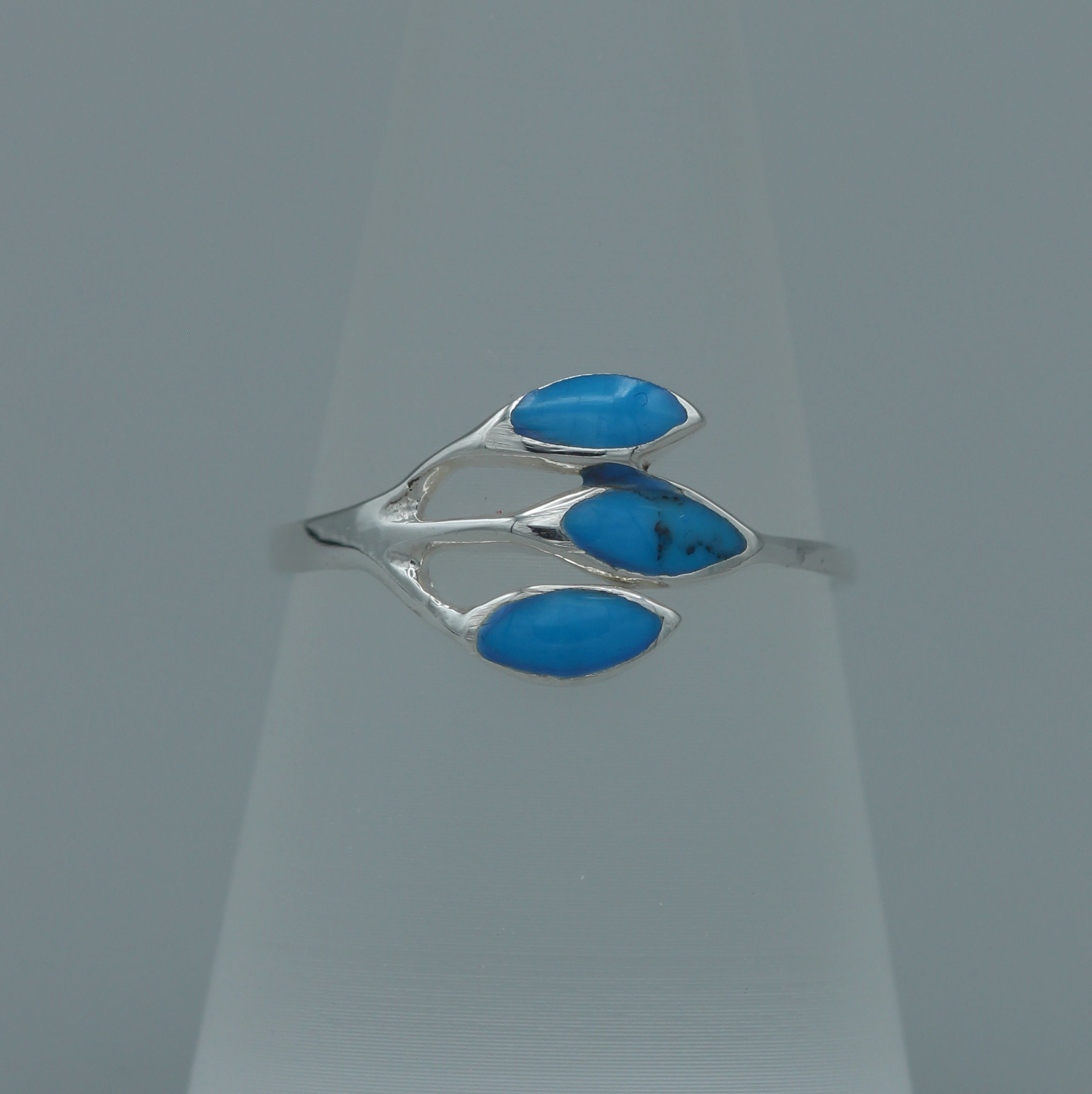 Turquoise Ring