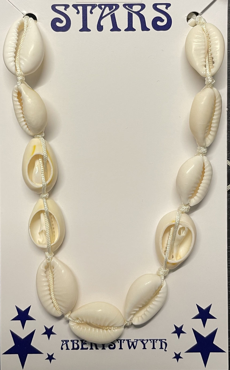 Thumbnail: Shell Necklace