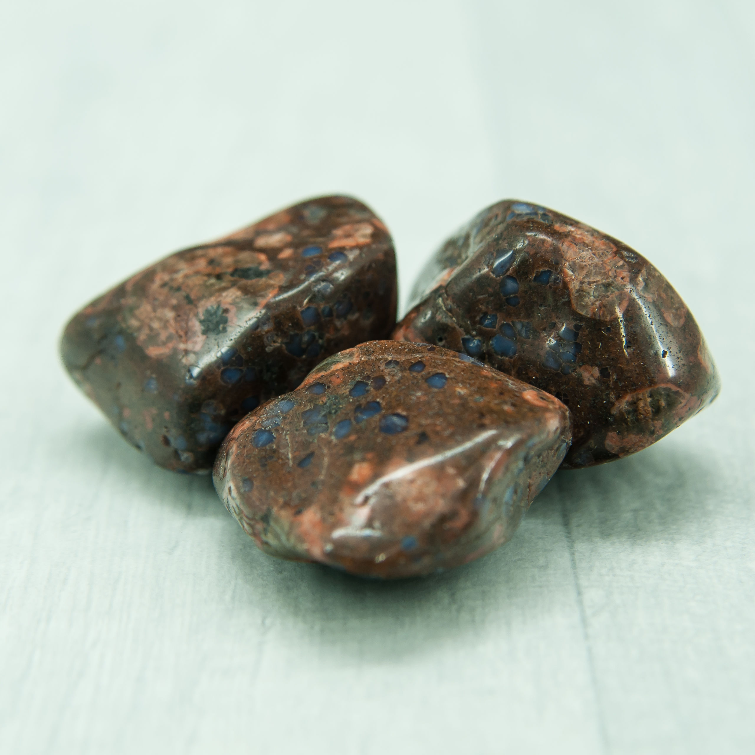 Que Sera Tumblestone