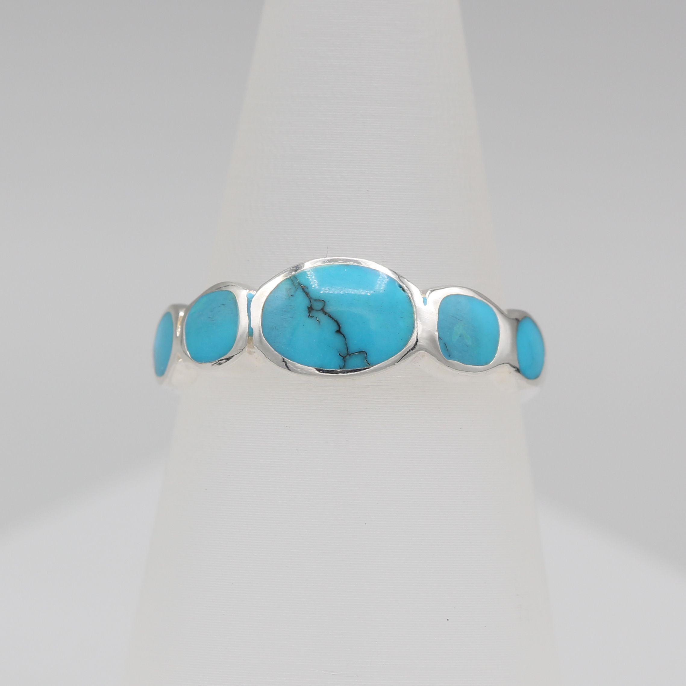 Turquoise Ring