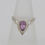 Thumbnail: Amethyst Ring